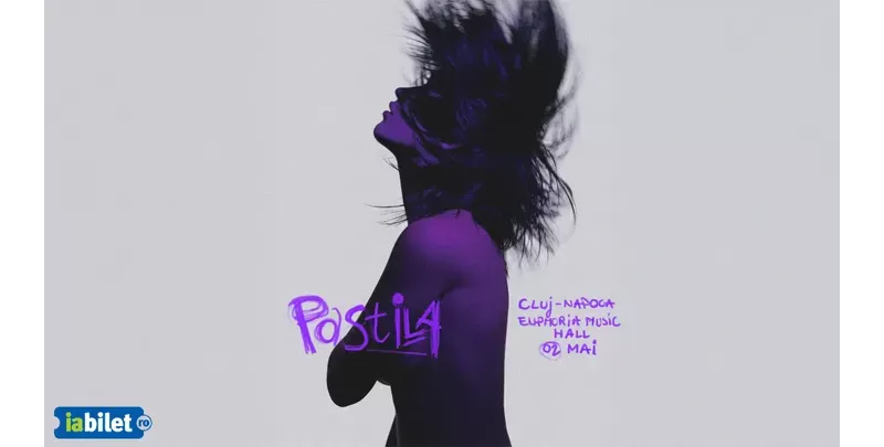 Cluj-Napoca: Irina Rimes – Pastila-1