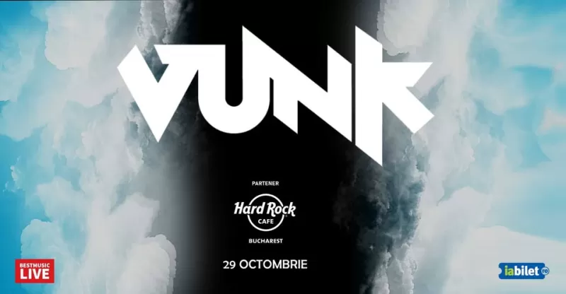 Vunk -1