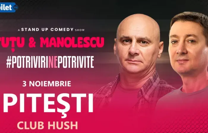9-Pitesti--Stand-up-Comedy---Dan-Tutu-si-Cristi-Manolescu