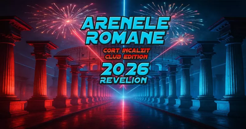Revelion 2026 -1