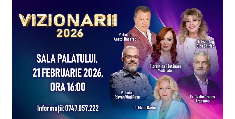 Vizionarii Editia a III-a-1