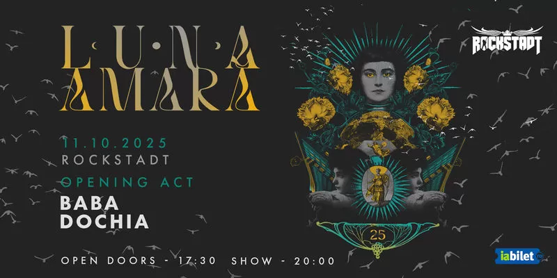 Luna Amară -1
