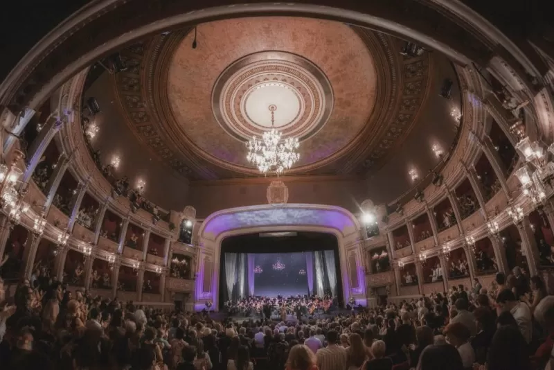 D’ale Carnavalului -1