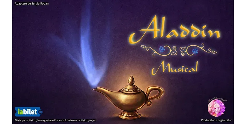 Timisoara: Aladdin-1
