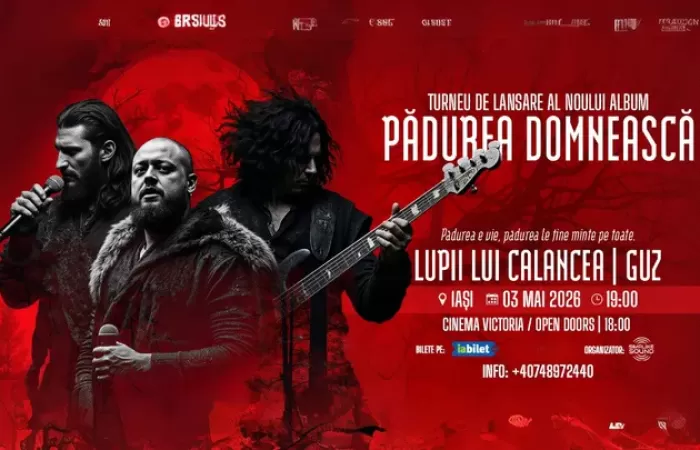 17-Iași--Lupii-lui-Calancea---Guz–-Turneu-Național-de-Lansare---Padurea-Domneasca-
