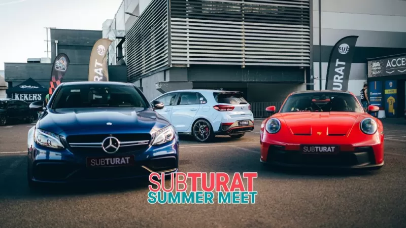 subTURAT Summer Meet ’25 -1