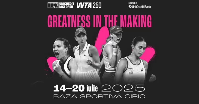 Open WTA 250 -1