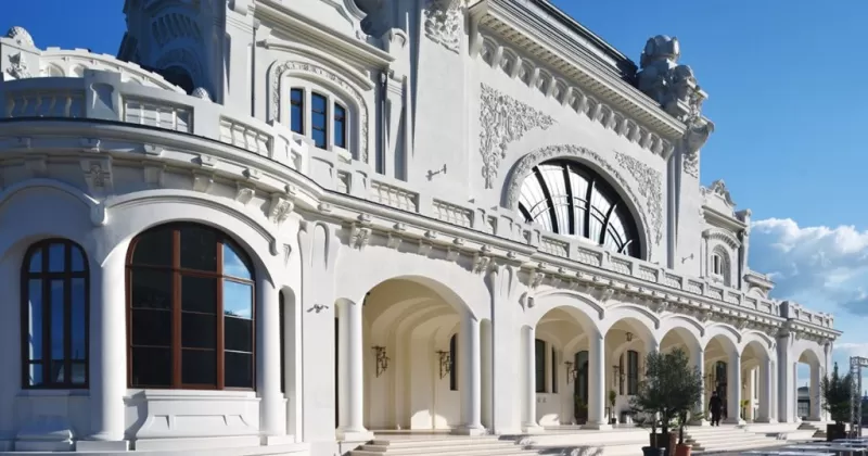 Festivalul Internațional George Enescu 2025 -1