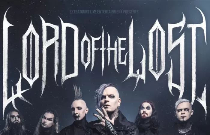 7-Lord-of-The-Lost-si-Ad-Infinitum-la-Quantic