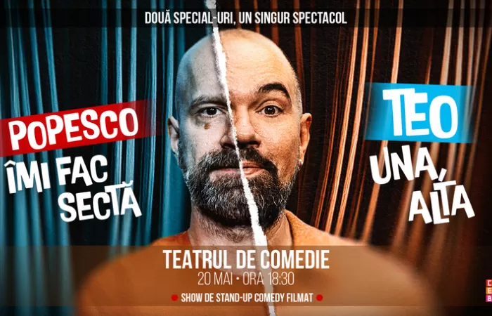 13-Filmare-Special-cu-Teo--Una-alta--și-Cristi-Popesco--Imi-fac-secta--–-early-show-