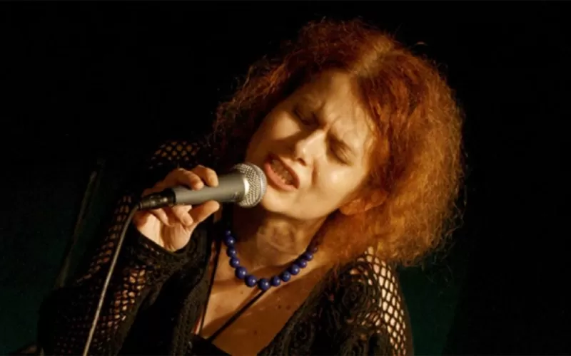 Un ceas de cântec cu Maria Răducanu -1