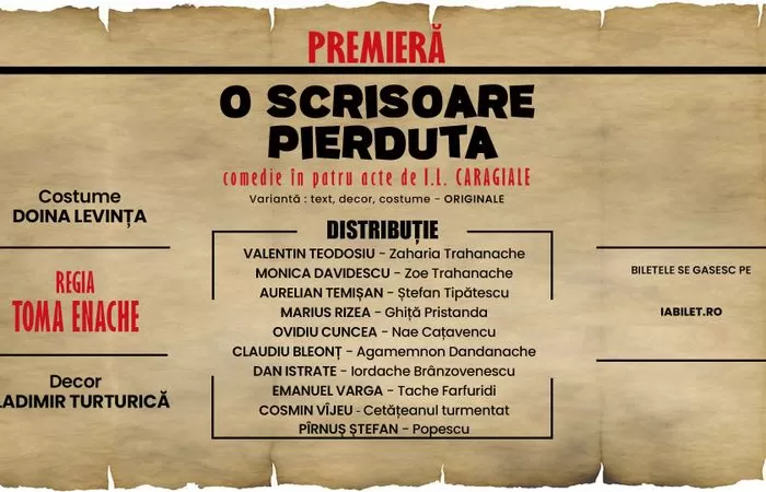 5-O-Scrisoare-Pierduta-
