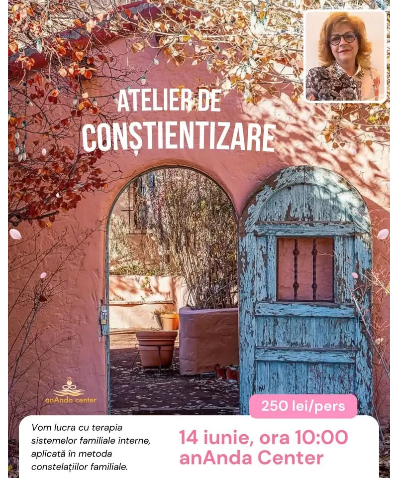 Atelier de Constientizare-1