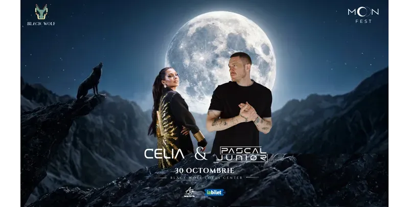 Oradea: Moon Fest-1