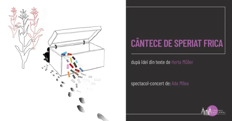 CÂNTECE DE SPERIAT FRICA-1
