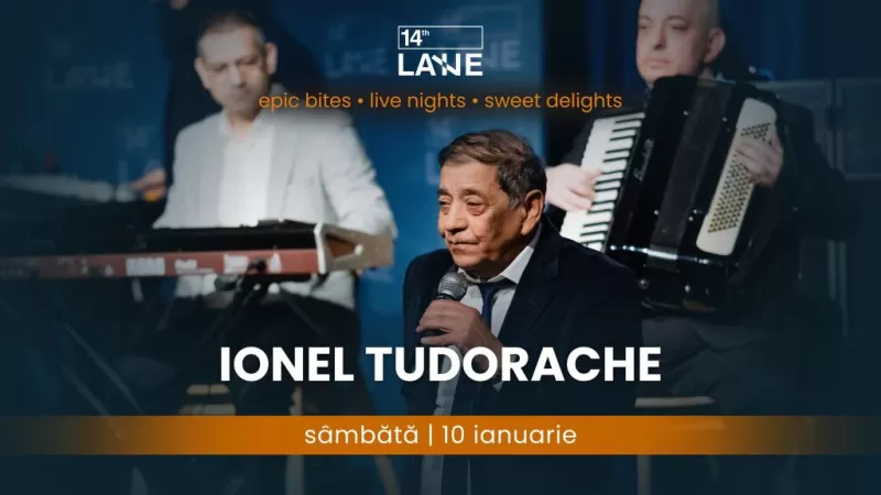 Ionel Tudorache -1