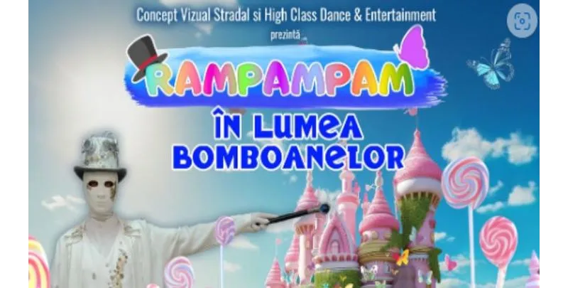 Rampampam -1