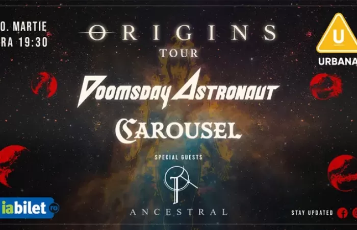 8-Iasi--Concert-Doomsday-Astronaut---Carousel