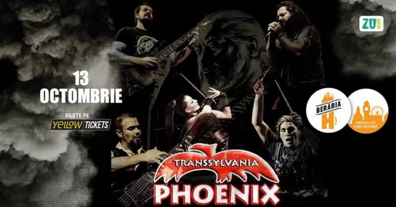 Phoenix -1