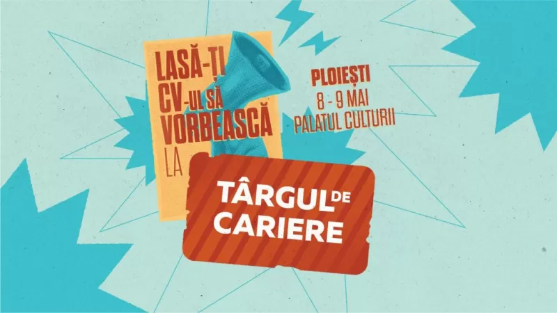 Târgul de Cariere -1