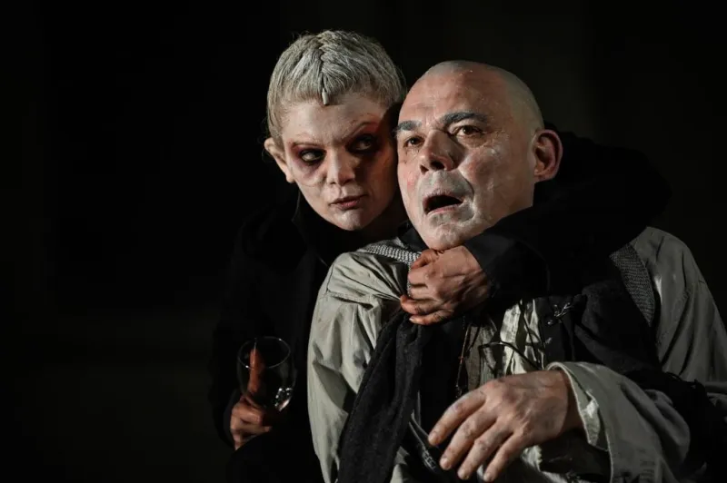 Faust -1