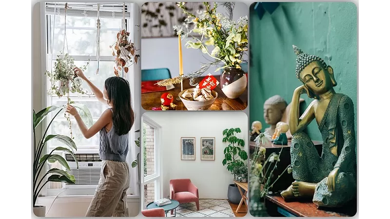 Introducere în Feng Shui modern | Fundația Calea Victoriei -1