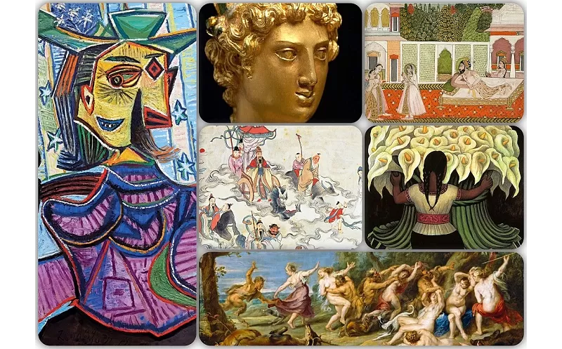 Vreau să mă pricep la Artă – partea a II-a | Fundația Calea Victoriei -1