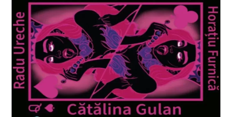 Orgiile Otiliei 25.02-1