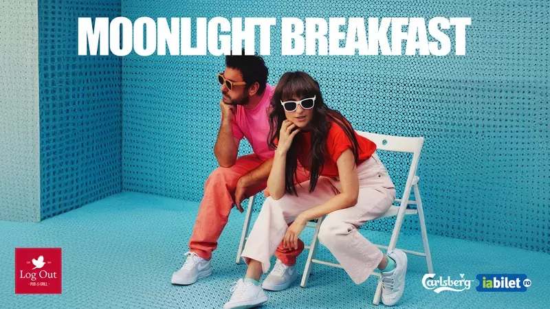 Moonlight Breakfast -1