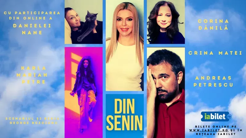 ANULAT! Din senin -1