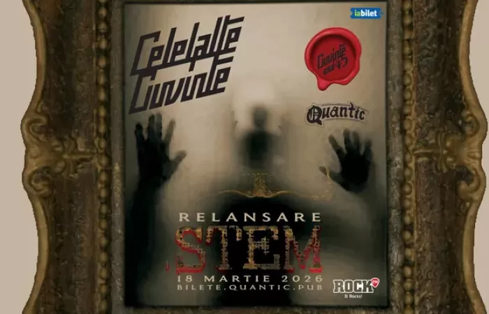 17-Celelalte-Cuvinte---Stem---relansare-album---Quantic