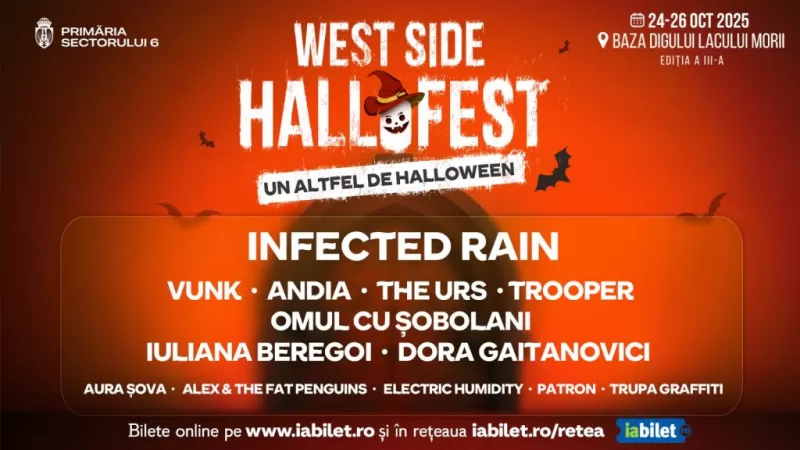 West Side Hallo Fest 2025 -1