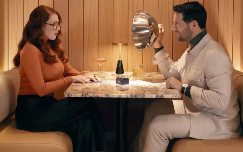 Valentine’s Day Emblematic -1