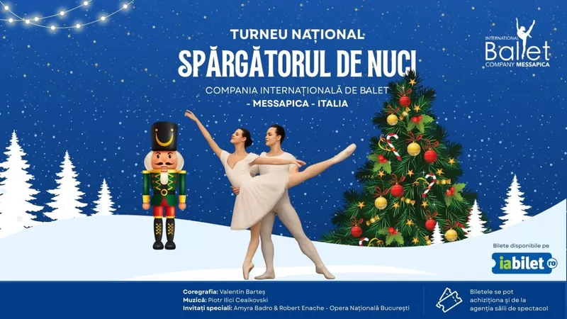 Spărgătorul de Nuci -1