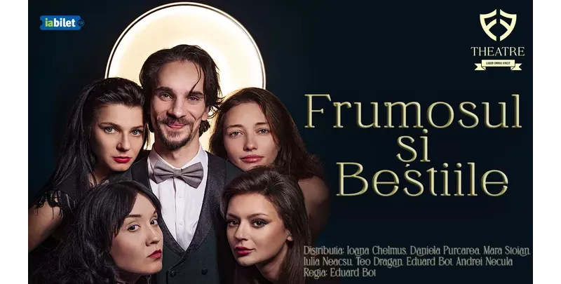 Frumosul și Bestiile-1