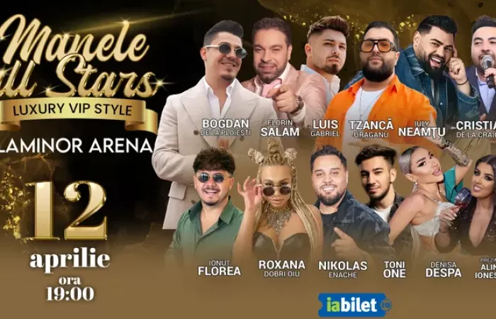 3-Manele-All-Stars