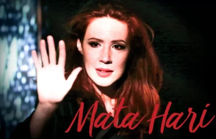 2-Mata-Hari-