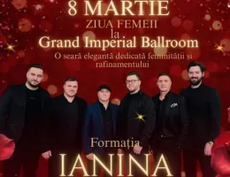 Dragi iubitori de cultură, lumea artistică este plină de...