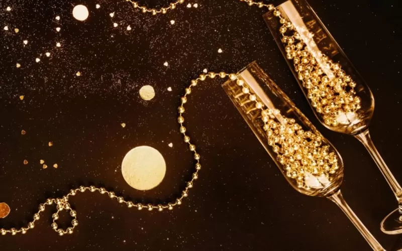 New Year’s Eve Party -1