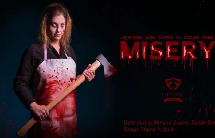 7-Misery
