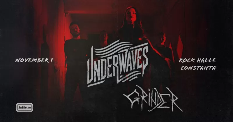 Underwaves + Grinder -1