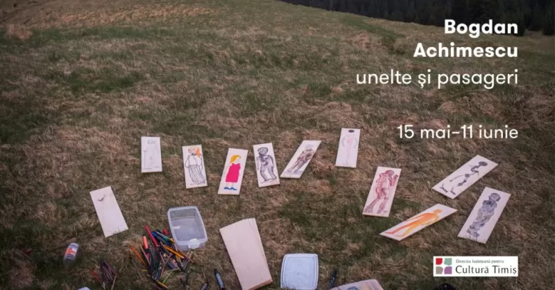 Unelte și pasageri -1