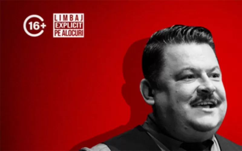 Mihai Bobonete -1