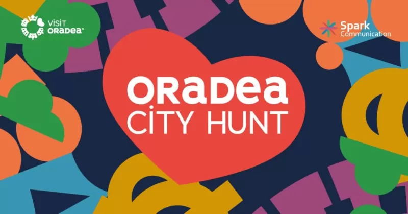 Oradea City Hunt 2025-1