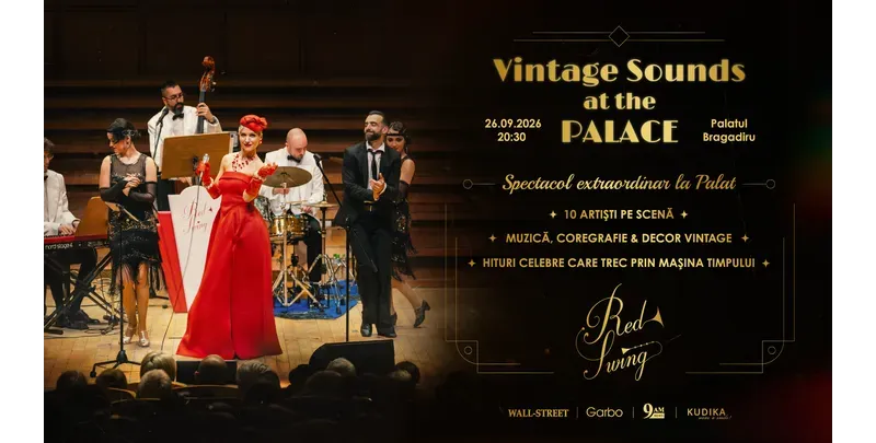 Vintage Sounds at the Palace-1