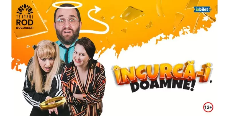 Brasov: Încurcă-i Doamne-1