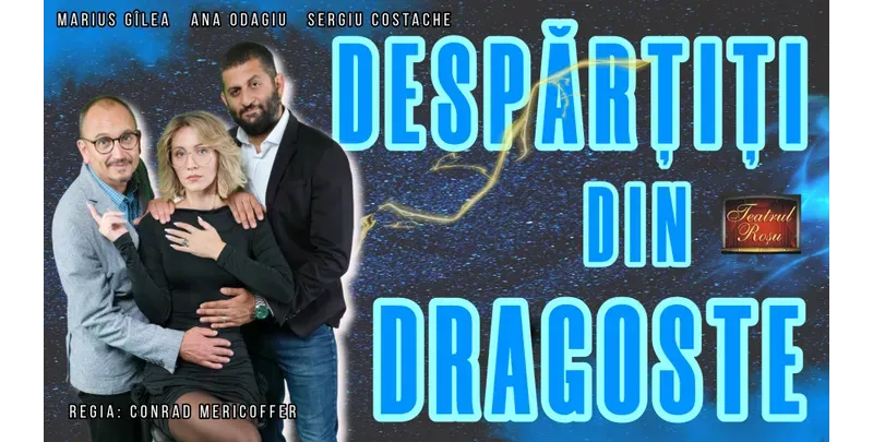 Constanța: Despărțiți din dragoste-1
