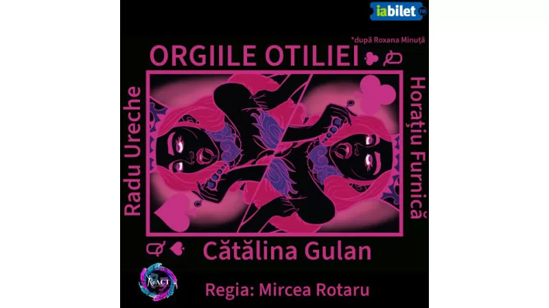 Orgiile Otiliei -1