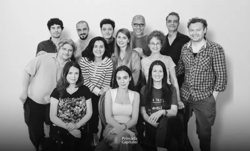 Comedia erorilor -1