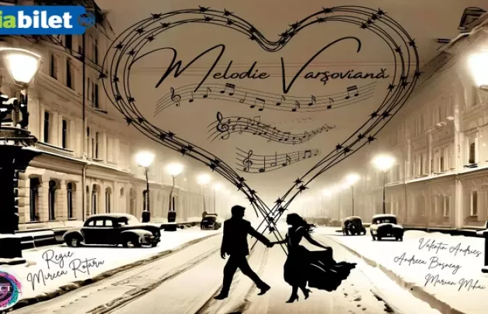 4-Melodie-Varșoviana